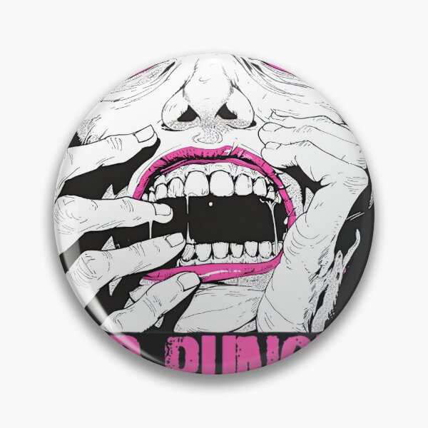 Item preview, Mr Bungle Punksthetic Art | Best Buy designed and sold by GameVersum.