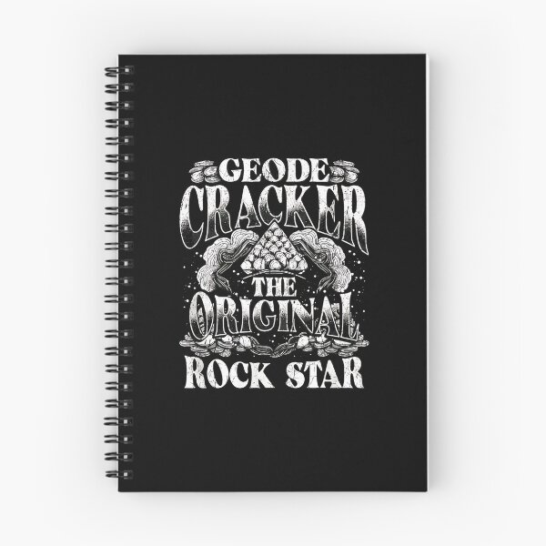 Item preview, Geode Cracker The Original Rock Star Billiard Balls designed and sold by mazormhparri.