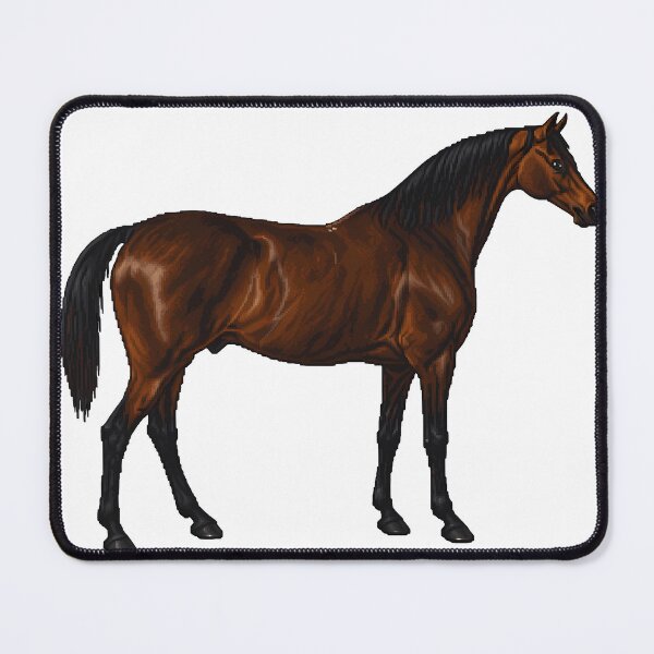 Item preview, Pixel Art 1842 Rodolph Bay Hunter Cutout designed and sold by aigcx.