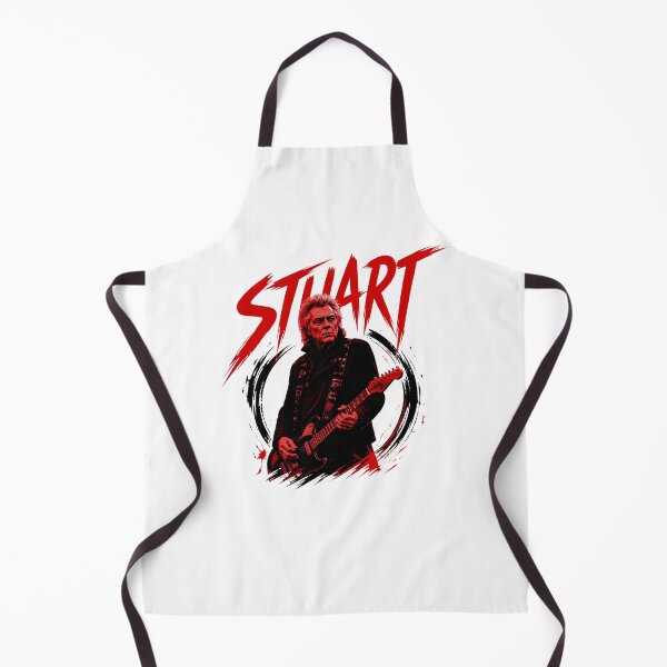 Item preview, Stuart Guitarist designed and sold by Tazmamert-HALOM.