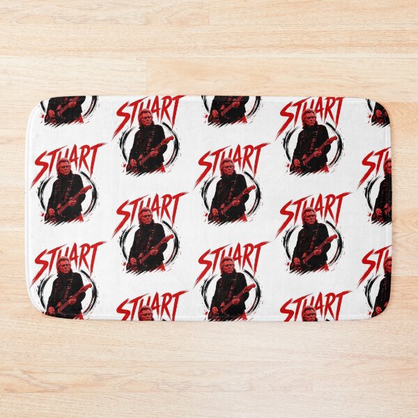 Item preview, Stuart Guitarist designed and sold by Tazmamert-HALOM.