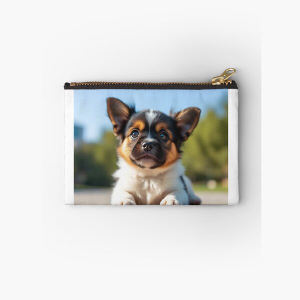 Item preview, cute AI dog designed and sold by pawfect521.