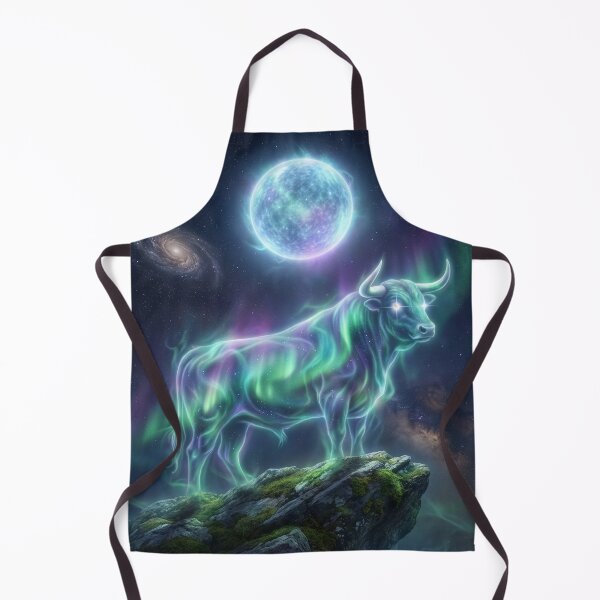 Item preview, Taurus Zodiac Sign designed and sold by Tridentulus.