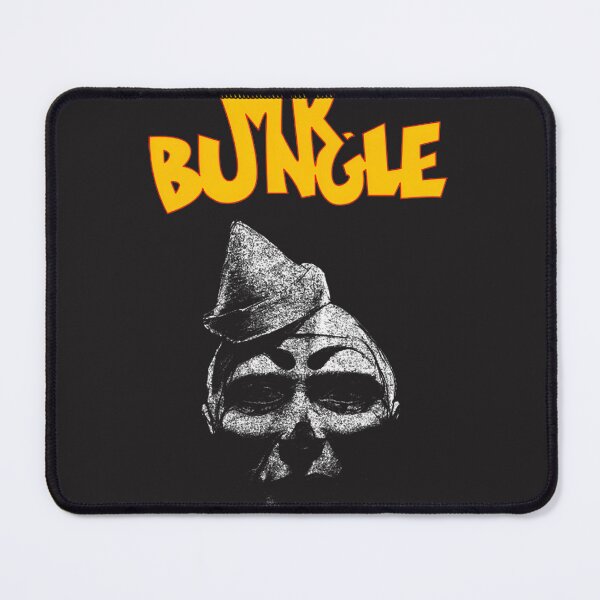 Item preview, Eccentric Bungle Band Fan Art | Best Gift designed and sold by GameVersum.