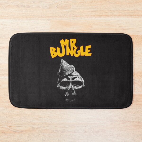 Item preview, Eccentric Bungle Band Fan Art | Best Gift designed and sold by GameVersum.