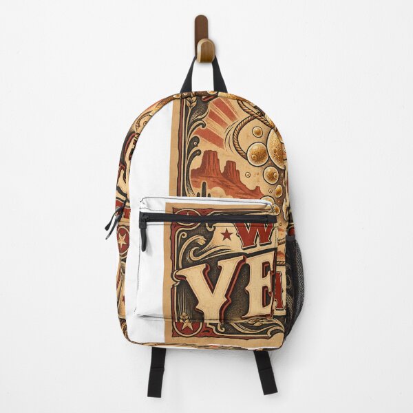 Item preview, Wild Yeast Wrangler Funny Sourdough Western Design designed and sold by ys96.