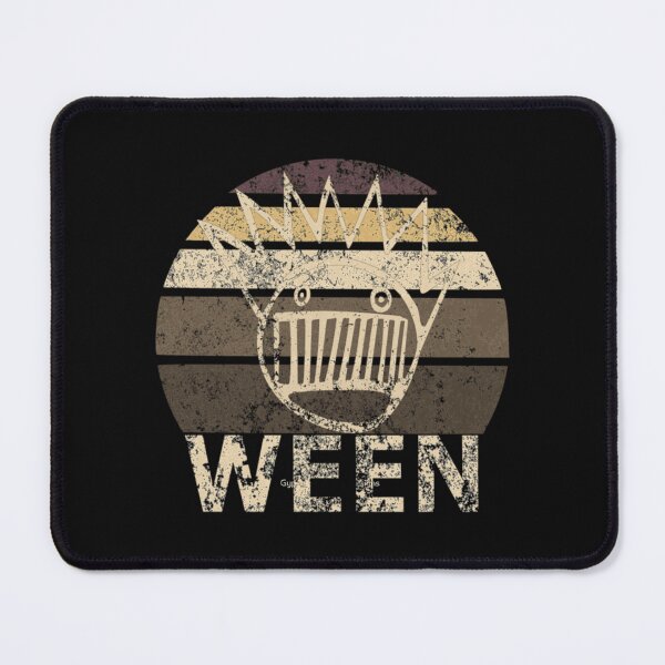 Item preview, WEEN Vintage Retro Boognish   designed and sold by paintartskcw.
