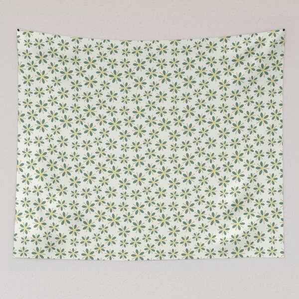 Item preview, November 19th Birth Flower Saxifraga Pattern designed and sold by 366birthflower.