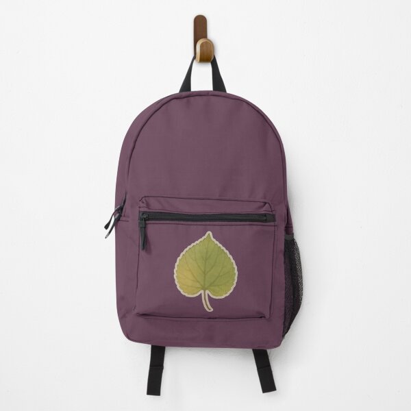 Item preview, Watercolor Botanical Leaves Nature Inspired Collection: Mulberry designed and sold by PinUpPizzazz.