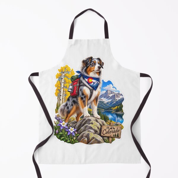Item preview, Colorado Mountain Dog designed and sold by Whimspired By Paxx.