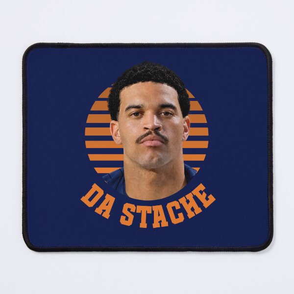Item preview, Da Stache - Caleb Williams designed and sold by Primotees.