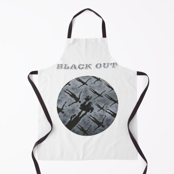 Item preview, Dark Muse Blackout Celestial Aesthetic | Minimalist Deep Space & Abstract Dark Art Design | ⭐⭐⭐⭐⭐ Best Seller designed and sold by GameVersum.