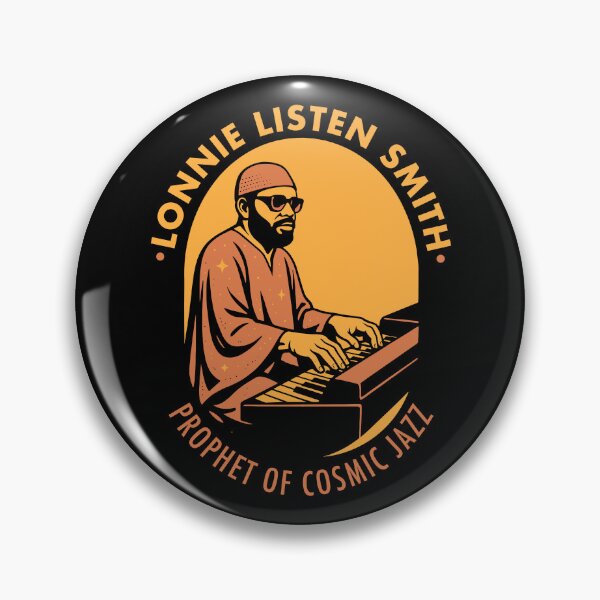 Item preview, Lonnie Liston Smith Expansions Jazz Funk designed and sold by Boogosh.