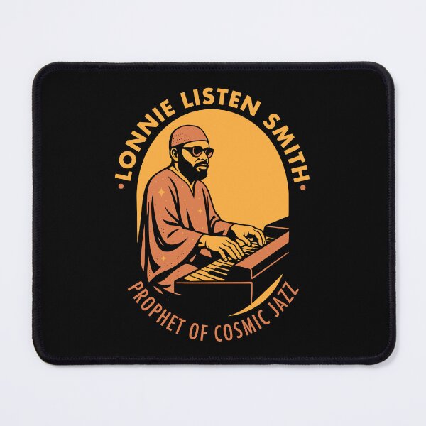 Item preview, Lonnie Liston Smith Expansions Jazz Funk designed and sold by Boogosh.