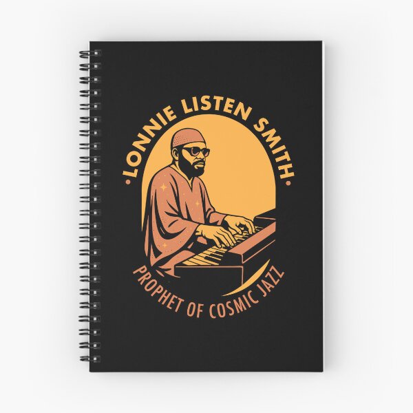 Item preview, Lonnie Liston Smith Expansions Jazz Funk designed and sold by Boogosh.