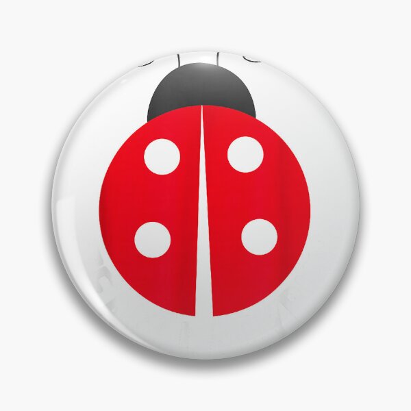 Item preview, Ladybug Squad Team Ladybugs T-Shirt designed and sold by gidget-gadget.