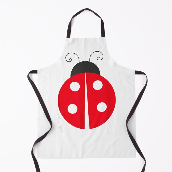 Item preview, Ladybug Squad Team Ladybugs T-Shirt designed and sold by gidget-gadget.