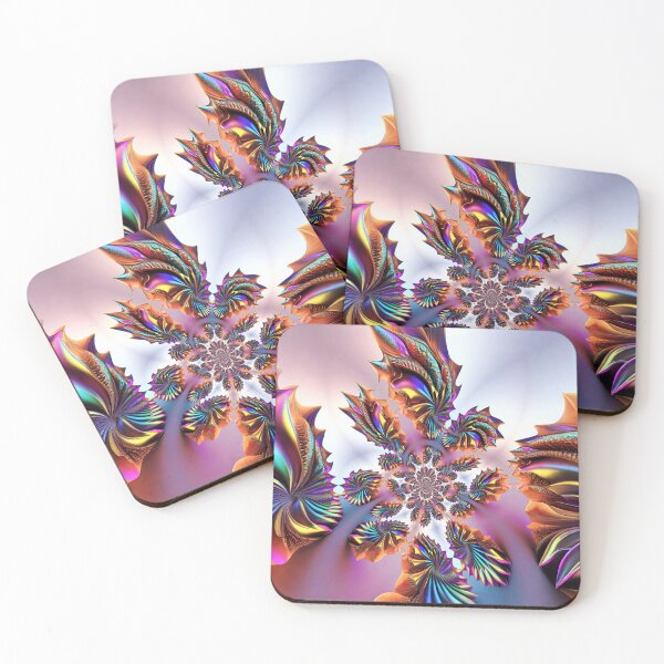 Item preview, Fractal prisms designed and sold by KingsArtworx 2.