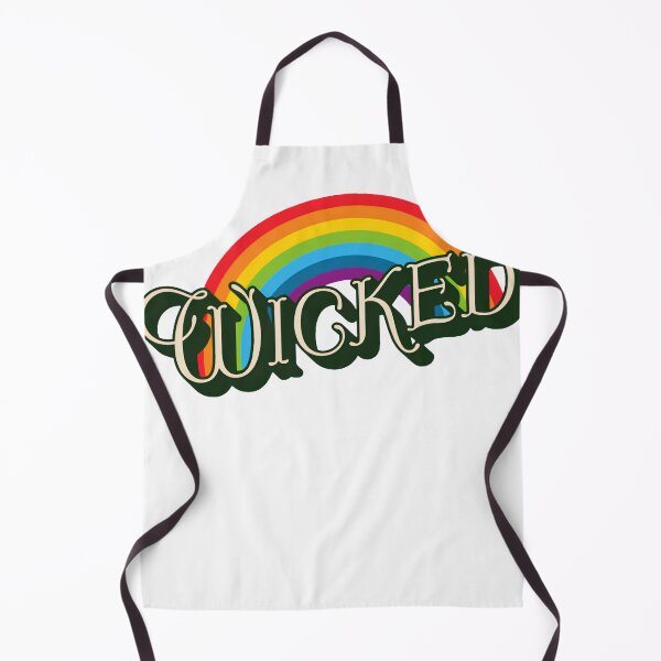 Item preview, Retro Wicked Rainbow - 70s Vintage Slang designed and sold by Creative Spark.