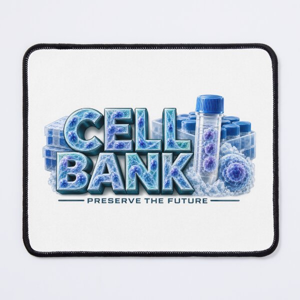 Item preview, Cell Bank Preserve The Future designed and sold by pradeepvisuals.