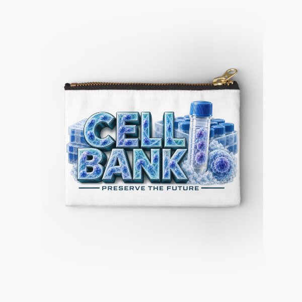 Item preview, Cell Bank Preserve The Future designed and sold by pradeepvisuals.