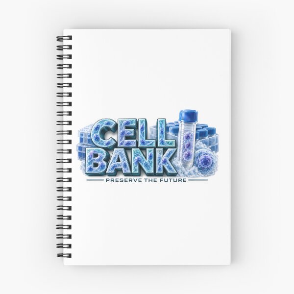 Item preview, Cell Bank Preserve The Future designed and sold by pradeepvisuals.