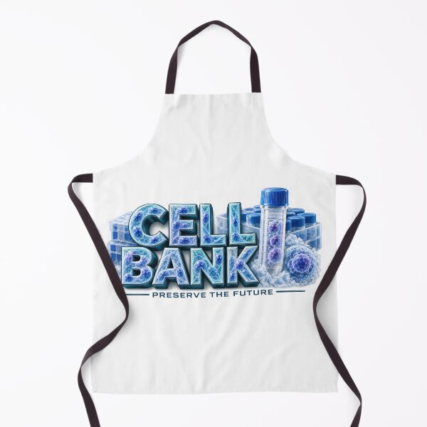 Item preview, Cell Bank Preserve The Future designed and sold by pradeepvisuals.