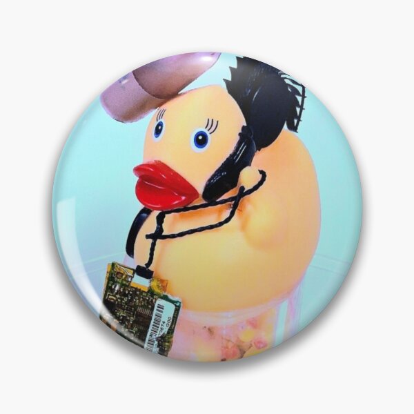 Item preview, Duckky Mummy $$$  designed and sold by humanalien.
