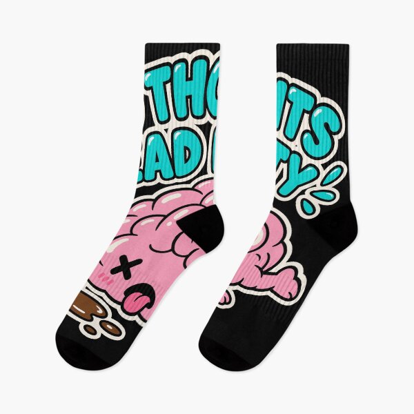Item preview, culture memes  No Thoughts Head Empty Funny Cute Brain  designed and sold by Uglyandcute.