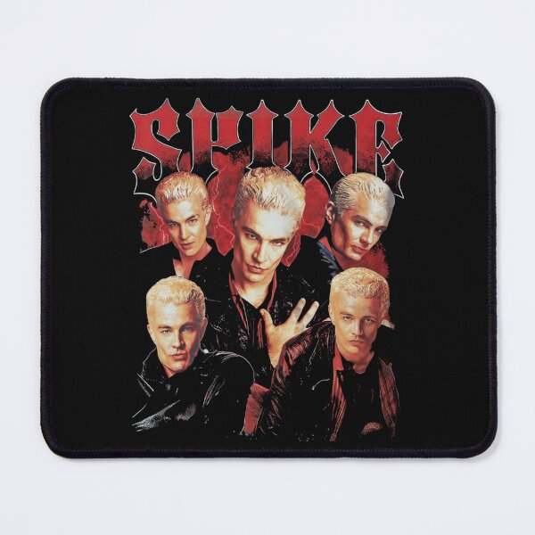 Item preview, Buffy Vampire Spike Vintage  designed and sold by paintartskcw.