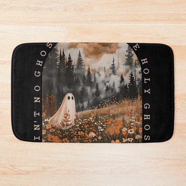 Item preview, Ain39T No Ghost Like The Holy Ghost Floral Forest Halloween designed and sold by cruddenstroud23.