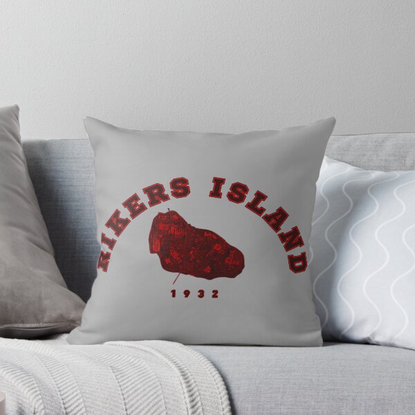 Item preview, Rikers Island designed and sold by UNK-Fatigues.