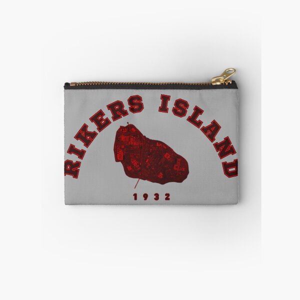 Item preview, Rikers Island designed and sold by UNK-Fatigues.