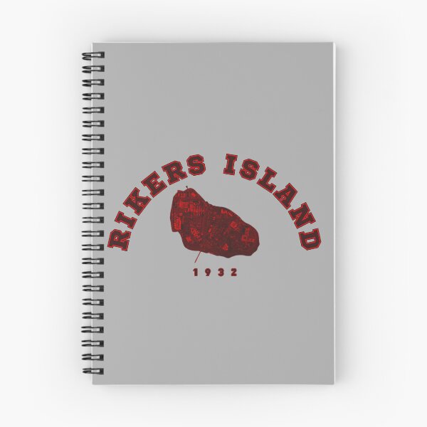Item preview, Rikers Island designed and sold by UNK-Fatigues.
