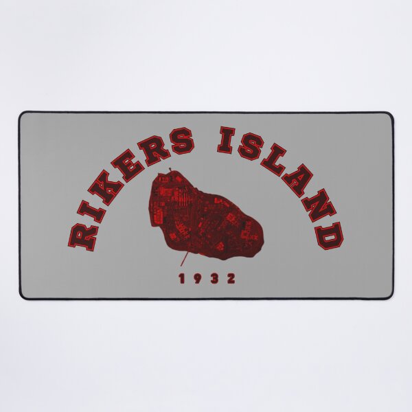 Item preview, Rikers Island designed and sold by UNK-Fatigues.