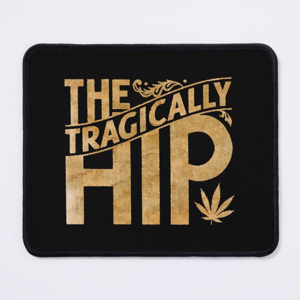 Item preview, Tragically Hip Retro Vibe Tee | Best Gift designed and sold by DreamArtstore.