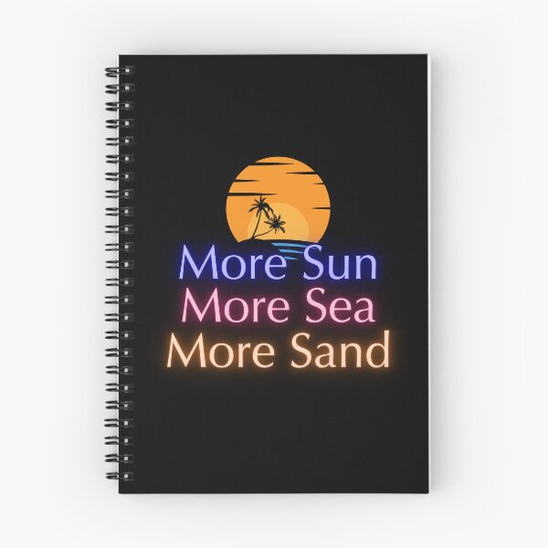 Item preview, More sun more sea more sand designed and sold by Legacy Supreme.