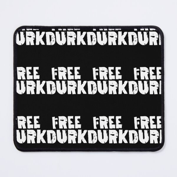 Item preview, Free Durk designed and sold by Strow--bary.