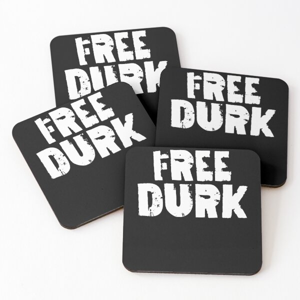Item preview, Free Durk designed and sold by Strow--bary.