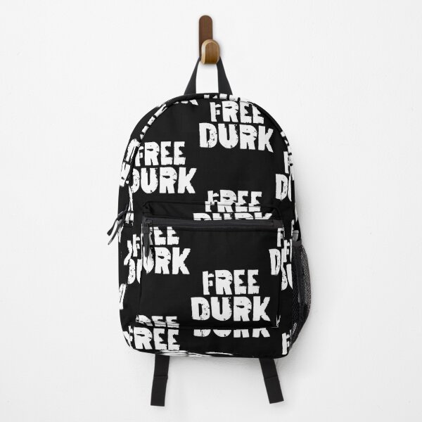 Item preview, Free Durk designed and sold by Strow--bary.