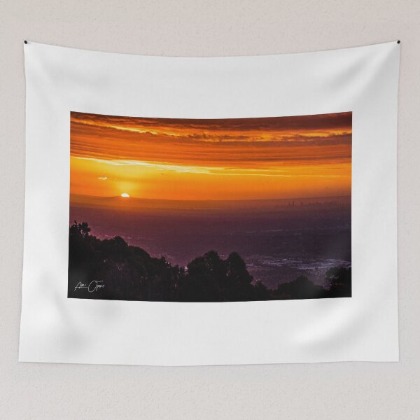 Item preview, SkyHigh at Sunset designed and sold by Aiin Ojani.
