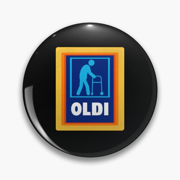 Item preview, Oldii Parody Humor designed and sold by HollyBellArtSte.