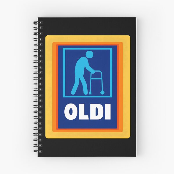 Item preview, Oldii Parody Humor designed and sold by HollyBellArtSte.
