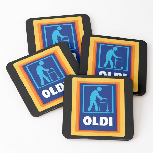 Item preview, Oldii Parody Humor designed and sold by HollyBellArtSte.