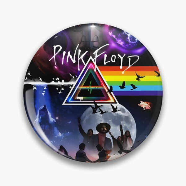 Item preview, Retro 70S Psychedelic Prism Aesthetic Vintage Progressive Rock Graphic | Limited Edition designed and sold by DreamArtstore.