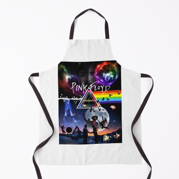 Item preview, Retro 70S Psychedelic Prism Aesthetic Vintage Progressive Rock Graphic | Limited Edition designed and sold by DreamArtstore.