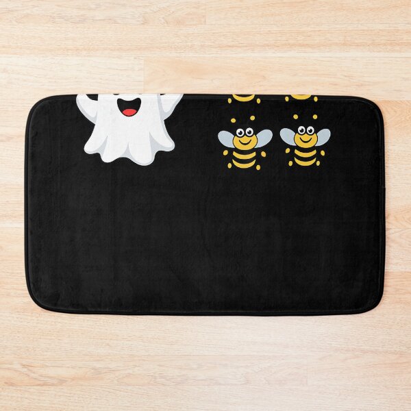 Item preview, Boo Bees Ghost Bees Funny Halloween Party designed and sold by cruddenstroud23.