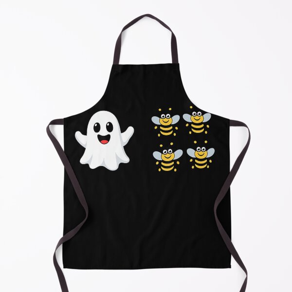 Item preview, Boo Bees Ghost Bees Funny Halloween Party designed and sold by cruddenstroud23.