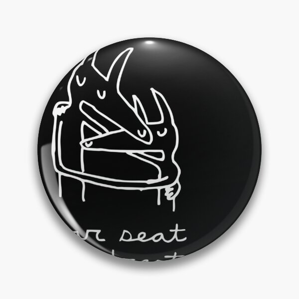 Item preview, Csh Twin Fantasy Alternative Indie Music Design designed and sold by jerrimisty889.