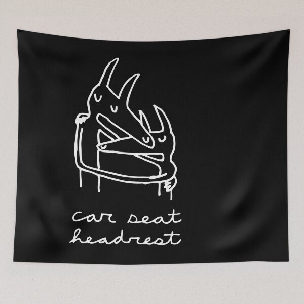 Item preview, Csh Twin Fantasy Alternative Indie Music Design designed and sold by jerrimisty889.